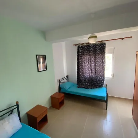 דירה Zvernec Vlorë